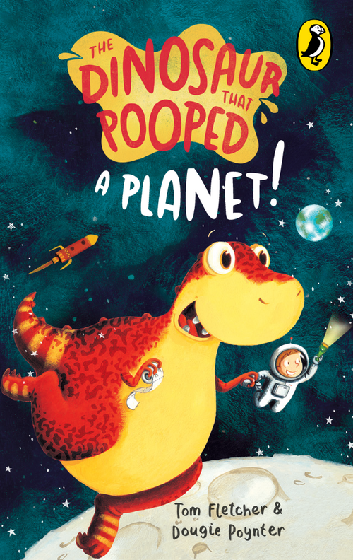 The Dinosaur That Pooped Collection