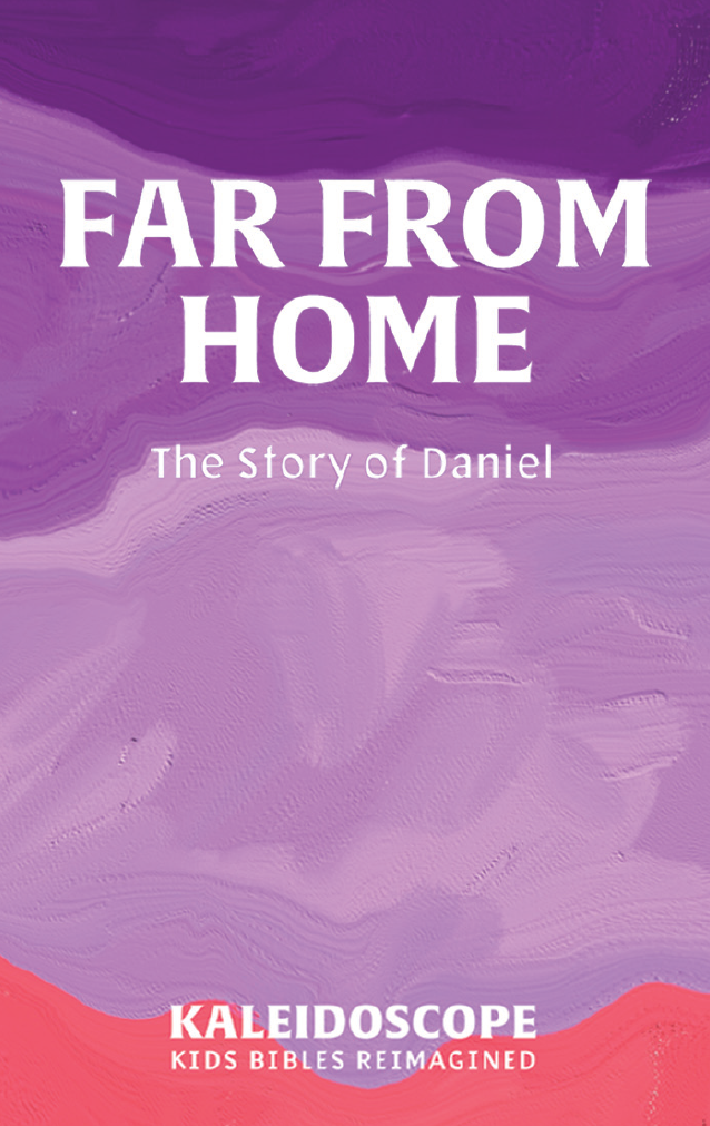 Far From Home: The Story of Daniel