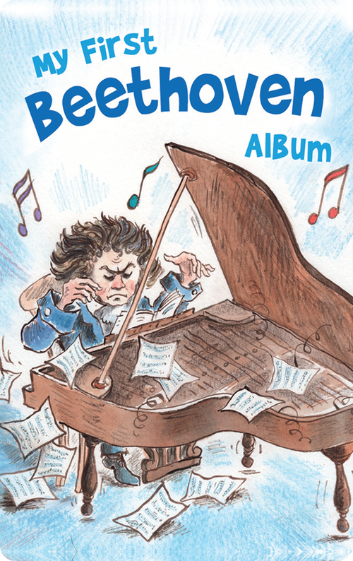 My First Classical Music Collection