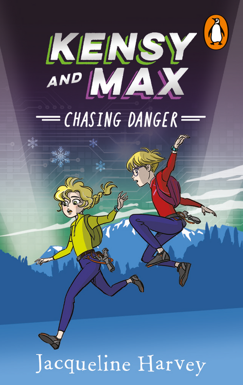 The Kensy and Max Collection Volume 2