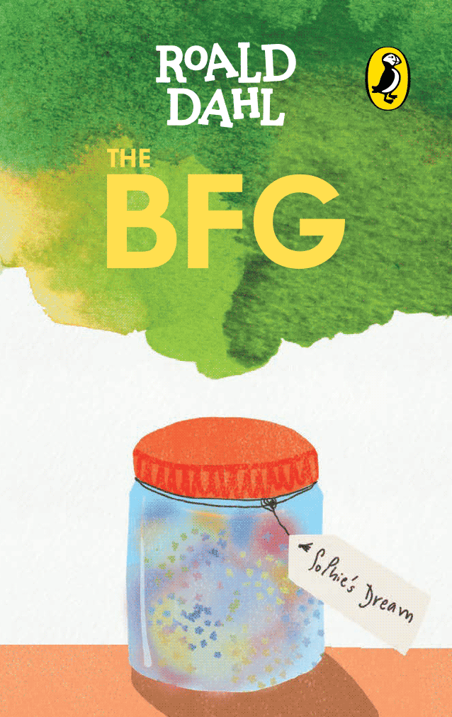 The BFG (Digital)