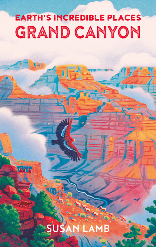 Earth's Incredible Places Collection