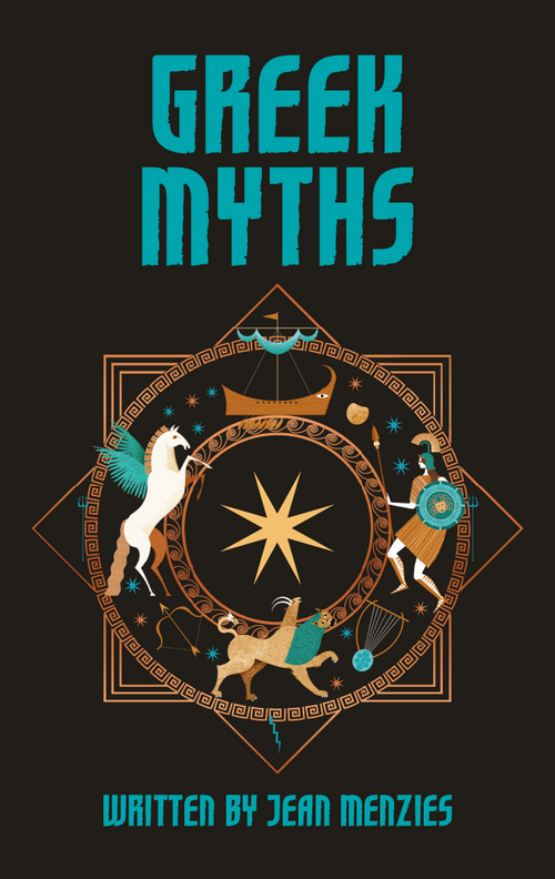 Myths of the World Collection