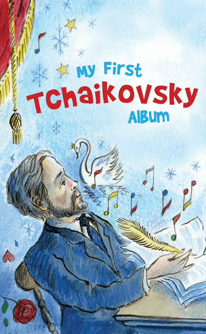 My First Classical Music Collection